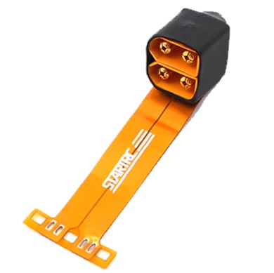 StartRC Battery Extended Adapter for DJI Mavic 2, main view