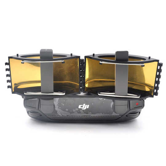 Усилители антенн StartRC для пультов DJI Mavic Pro, 2 Pro/Zoom, Air, Mini, Spark
