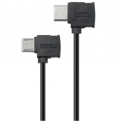 StartRC Mavic Air 2 Cable (USB Type-C - microUSB), main view
