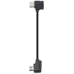 StartRC DJI Mavic Pro, 2, Air, Spark, Mini, SE 10 cm Cable (USB Type-C - microUSB)