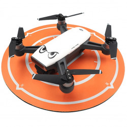 StartRC rubber landing pad 25 cm for drones