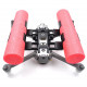 StartRC Damping landing gear training kit floating kit for DJI Mavic 2 Pro/Zoom