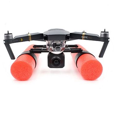 Плавучі посадкові шасі StartRC для DJI Mavic Pro з набором кріплень