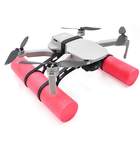 Плавучі посадкові шасі StartRC для DJI Mavic Mini