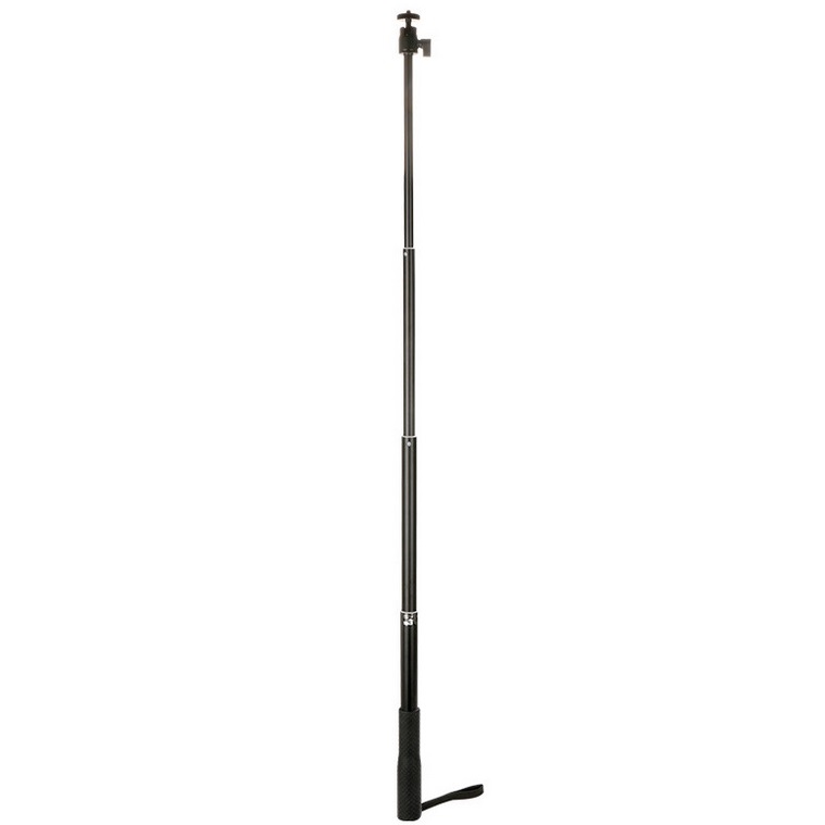 StartRC monopod for compact gimbals and action cameras, main view