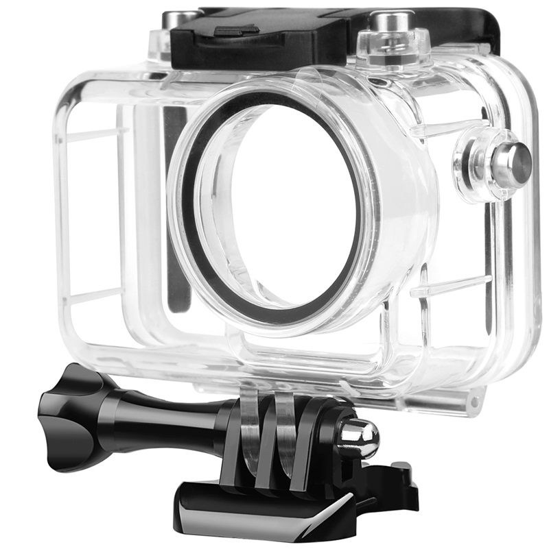 Підводний корпус SHOOT для DJI OSMO Action