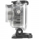 SHOOT Waterproof Case for DJI OSMO Action Camera, side view