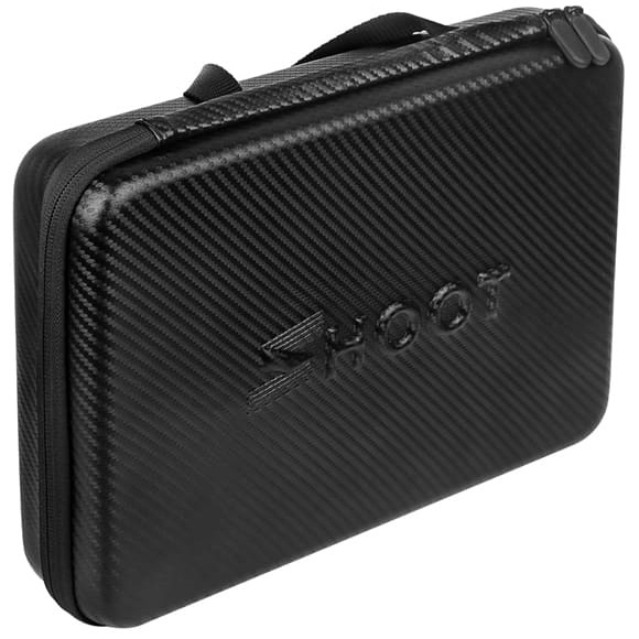 Кейс для GoPro Shoot PU Collection Box большой, главный вид
