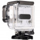 Dive housing for GoPro HERO3, appearance