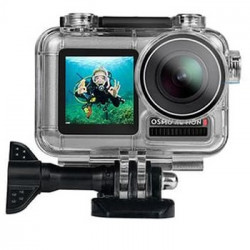 Ulanzi Waterproof Case for DJI OSMO Action Camera