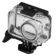 Ulanzi Waterproof Case for DJI OSMO Action Camera, view from above