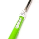 VIP селфи палка для iPhone и Samsung (зеленый)