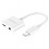 ORICO 2LT-WH-BP adapter