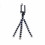 Medium flexible octopus tripod for GoPro or smartphone