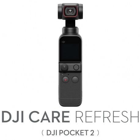 DJI Care Refresh 1-Year Plan (DJI Pocket 2), main view
