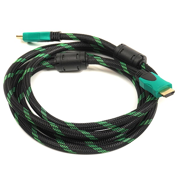 PowerPlant HDMI to HDMI Cable, 2