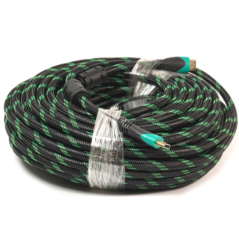 PowerPlant HDMI to HDMI Cable, 2