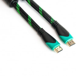 PowerPlant HDMI to HDMI Cable, 2.0V, 1.5m