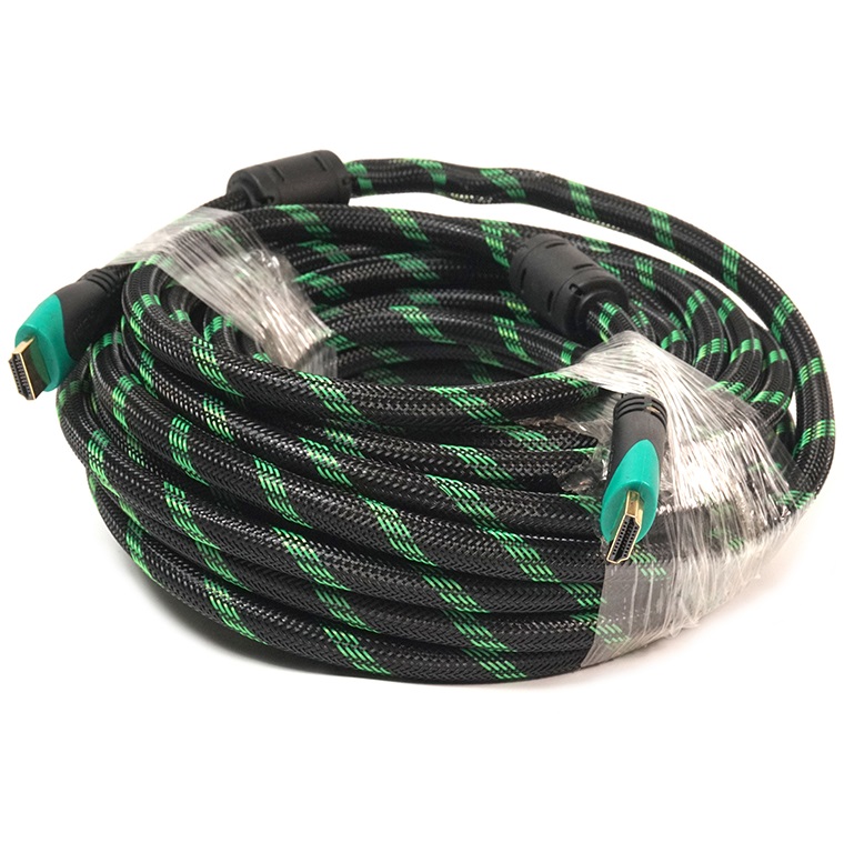 PowerPlant HDMI to HDMI Cable, 2