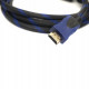 Кабель PowerPlant HDMI (M) – HDMI (M), 1