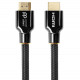 Кабель PowerPlant HDMI – HDMI, 2.1V, 1 м