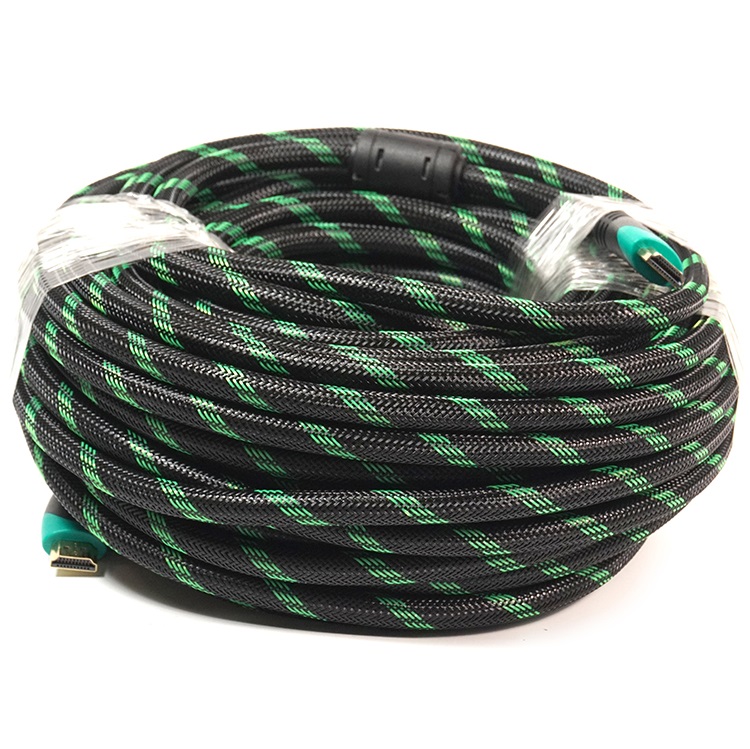 Кабель PowerPlant HDMI – HDMI, 2