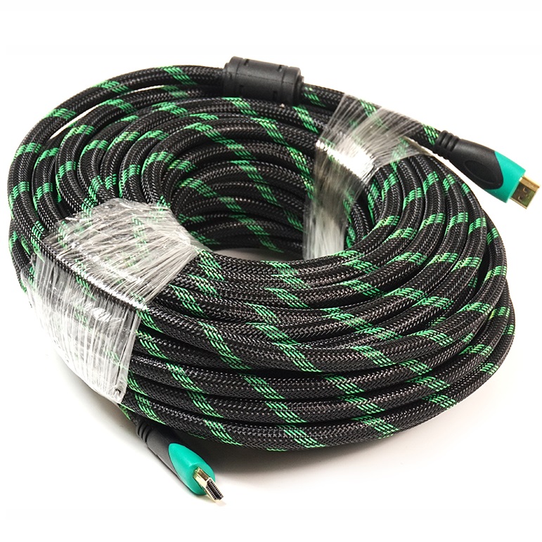 PowerPlant HDMI to HDMI Cable, 2
