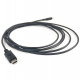PowerPlant USB Type-C - Lightning Cable, 2m, main view