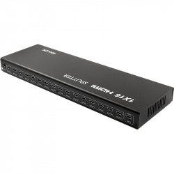 PowerPlant Splitter HDMI 1x16 V1.4, 3D, 4K / 30hz (HDSP16-V1.4)