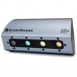 Мультиспектральная камера SlantRange 4P+ для применения в сельском хозяйстве