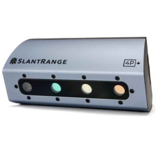 SlantRange 4Р+, main view