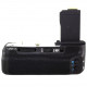 Meike Canon 760D/750D (Canon BG-E18) Battery Grip