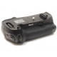 Meike Nikon D500 (Nikon MB-D17) Battery Grip, main view