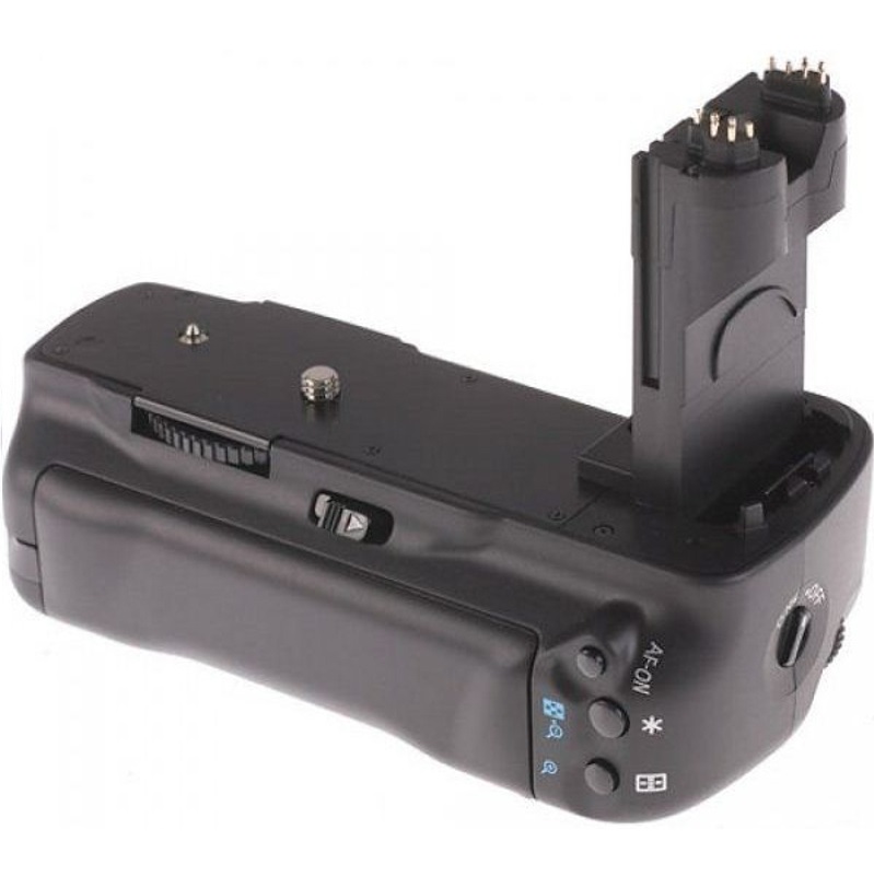 Meike Canon 5D MARK II (Canon BG-E6) Battery Grip, main view
