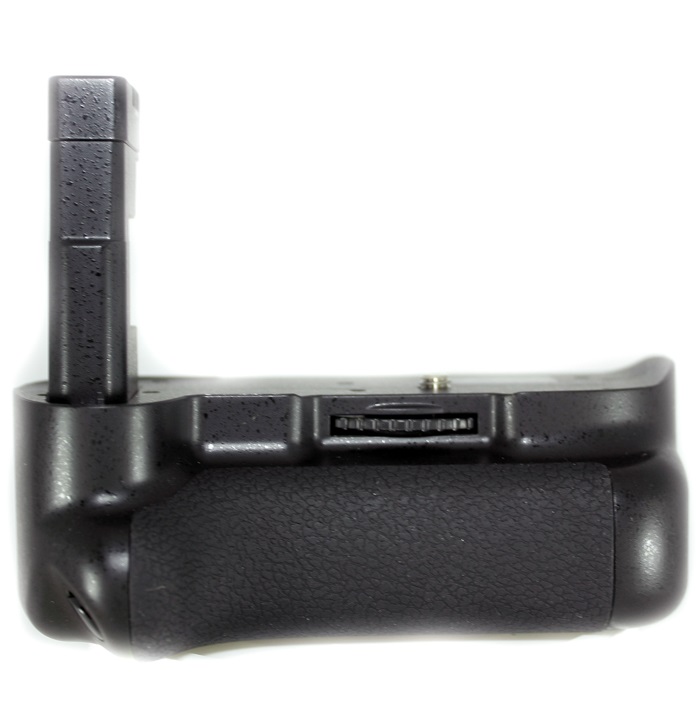 Meike Nikon D5200 Battery Grip, main view