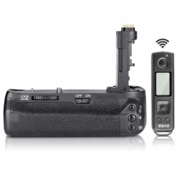 Батарейный блок Meike для Canon EOS 6D MARK II (Canon MK-6D2 PRO)