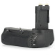 Meike Canon MK-6D2 PRO Battery Grip, appearance_1