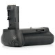 Meike Canon MK-6D2 PRO Battery Grip, appearance_3