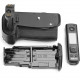 Батарейный блок Meike Canon MK-6D2 PRO, комплектация