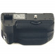 Meike Sony MK-A6500 PRO Battery Grip, close-up