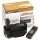 Meike Sony MK-A7II PRO Battery Grip, equipment