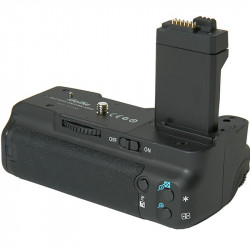Meike Canon 450D, 500D, 1000D (Canon BG- E5) Battery Grip