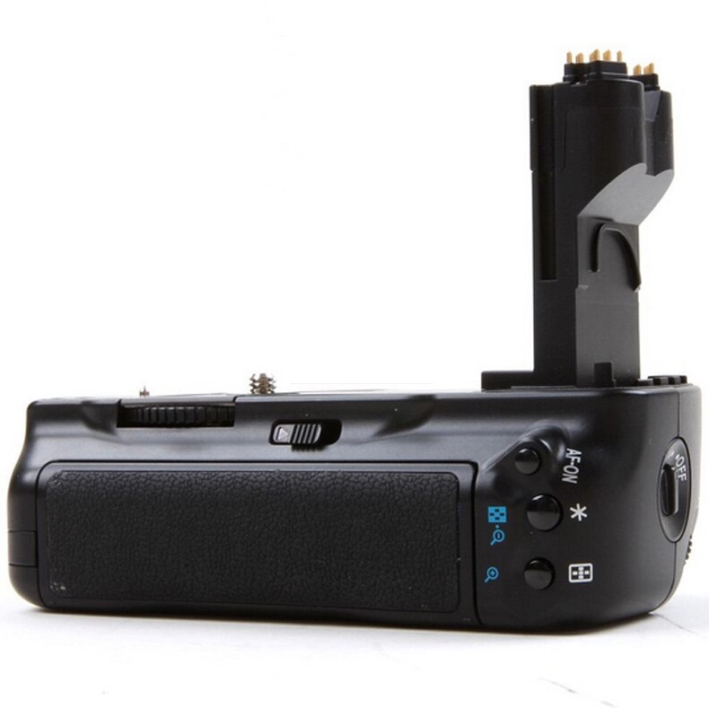 Meike Canon 5D MARK III (Canon BG-E11) Battery Grip, main view