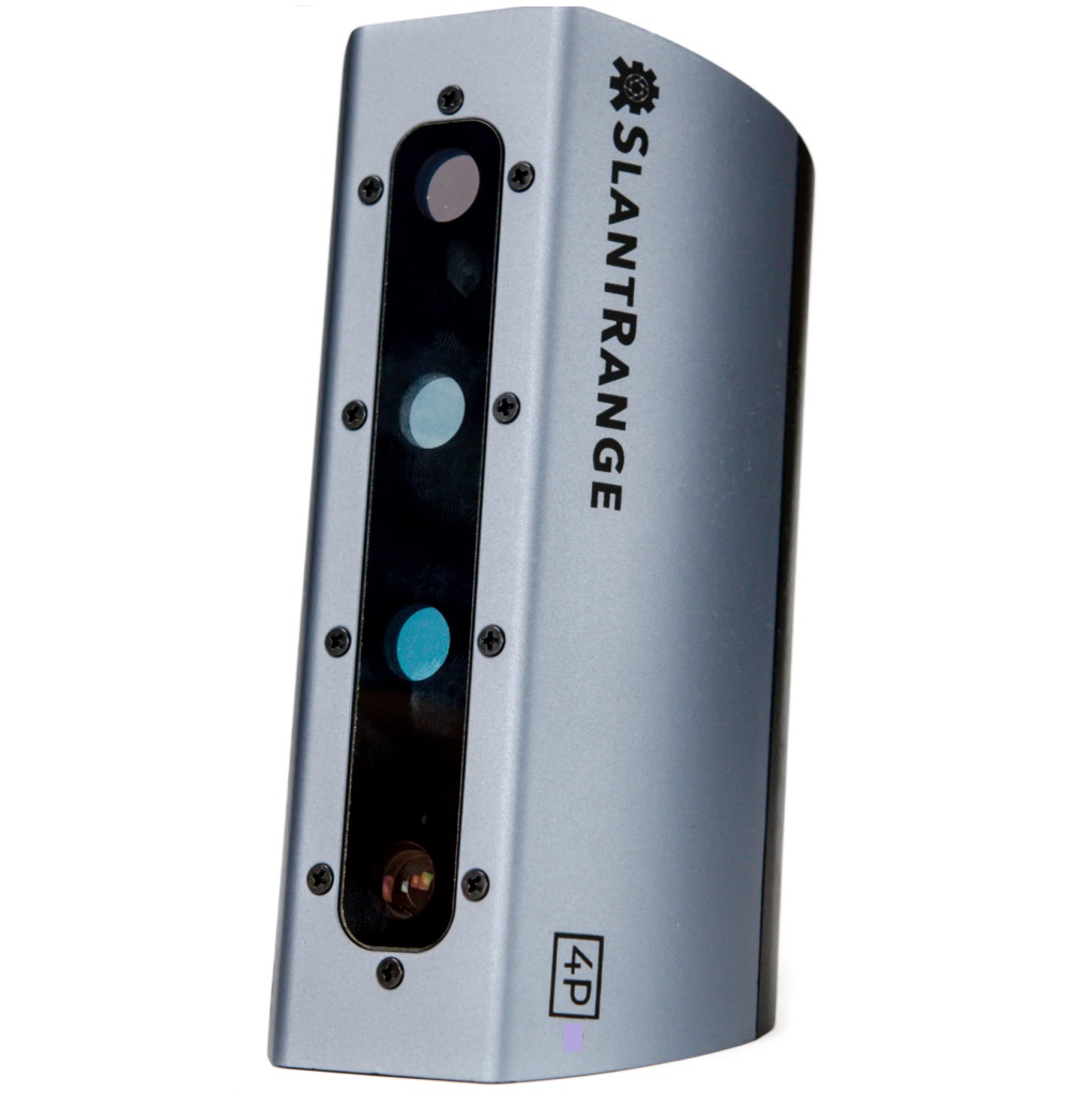 SlantRange 4Р, main view