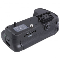 Meike Nikon D7100 (Nikon MB-D15) Battery Grip