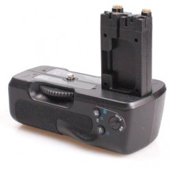 Батарейный блок Meike Sony Alpha A500, A550 (Sony VG-B50AM)