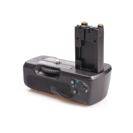 Meike Sony A500, A550 (VG-B50AM) Battery Grip, main view