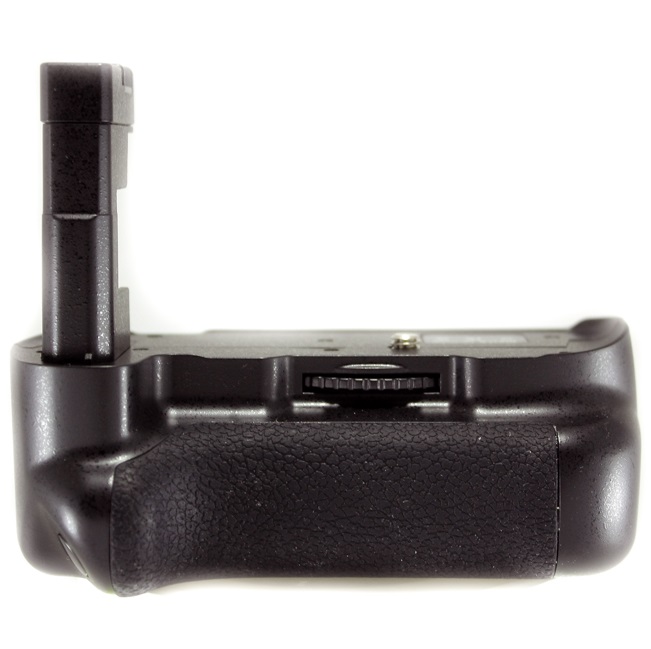 Meike Nikon D5300 Battery Grip, main view