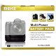 Meike Nikon D5300 Battery Grip, packaging
