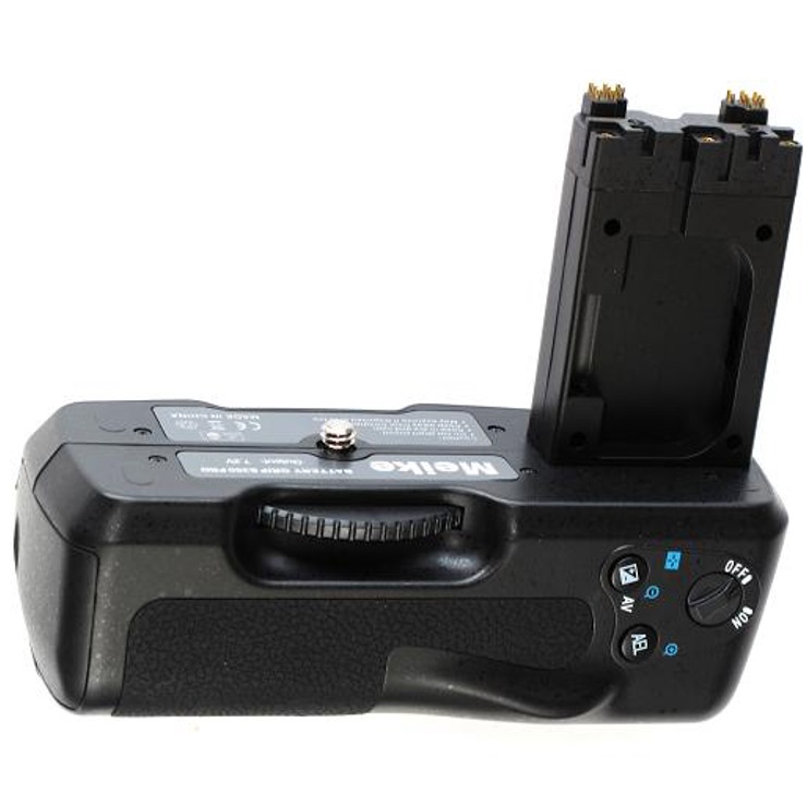 Meike Sony A200, A300, A350, S350 Pro (VG-B30AM) Battery Grip, main view